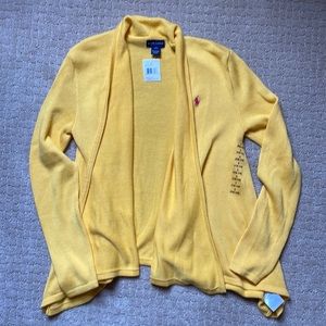 Girls Ralph Lauren Sweater